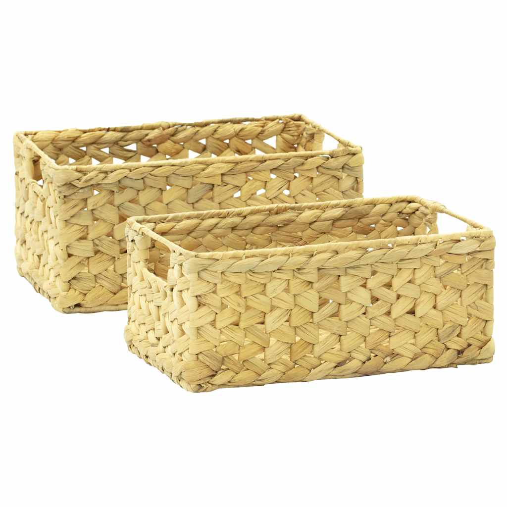 4-dijelni kupaonski set od vodenog zumbula