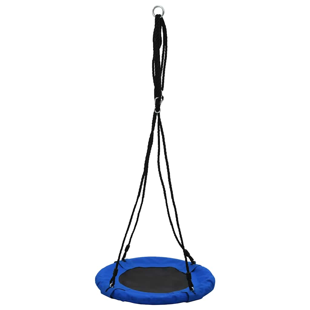 Ljuljačka 60 cm 100 kg plava