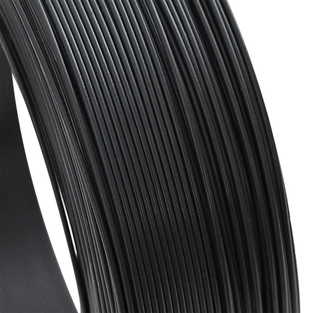 Žica za vezanje ograde 250 m 1,4/2 mm čelična antracit