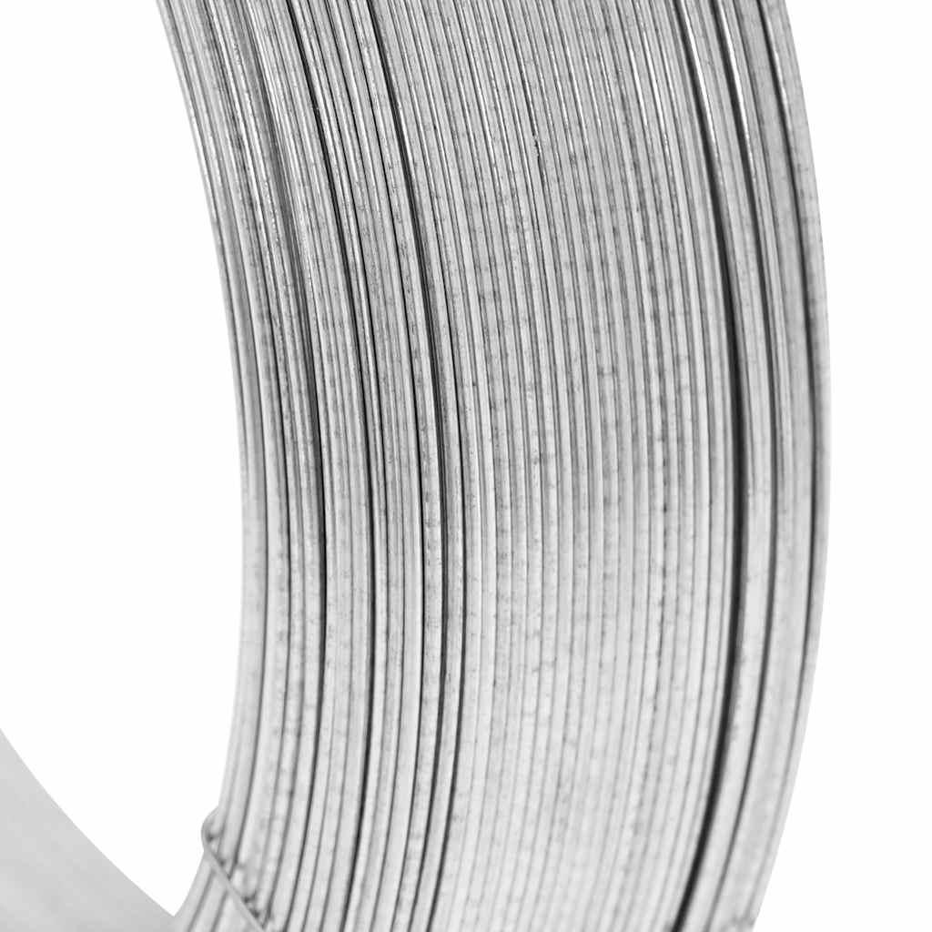 Žica za vezanje ograde 250 m 1,4 mm čelična