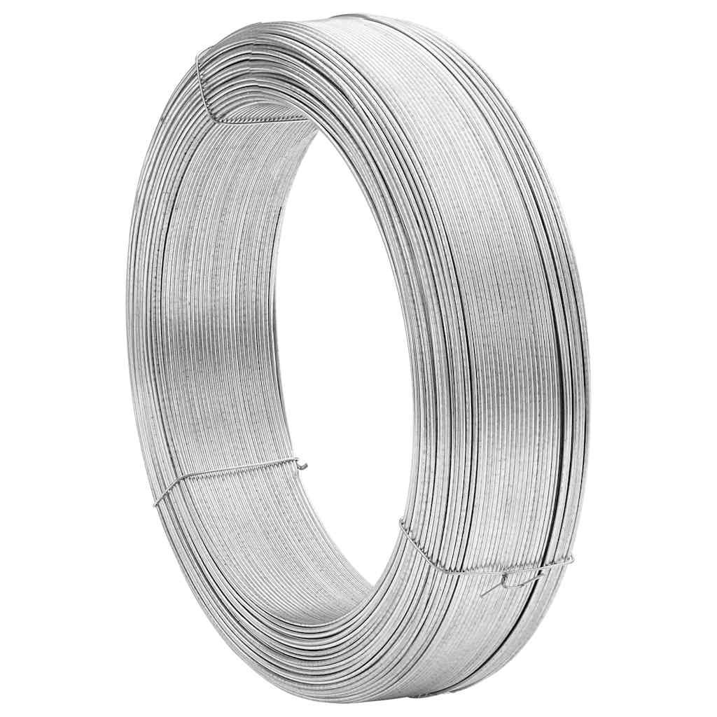 Žica za vezanje ograde 250 m 2 mm čelična