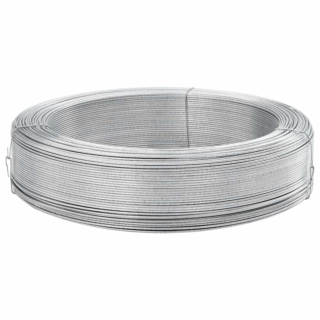 Žica za vezanje ograde 250 m 2 mm čelična