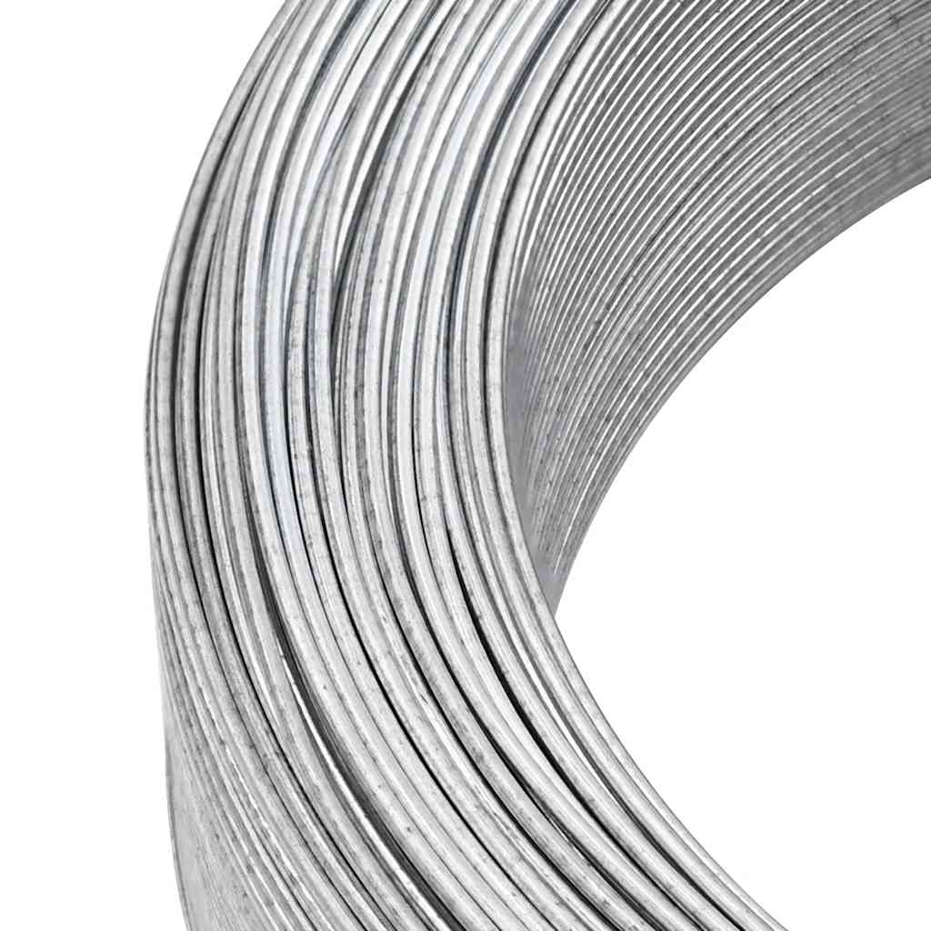 Žica za vezanje ograde 250 m 2 mm čelična