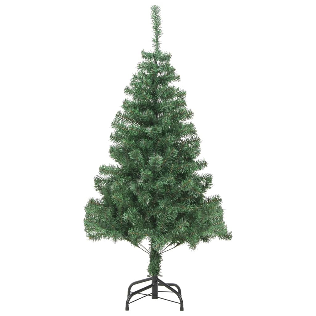 Umjetno božićno drvce sa stalkom 150 cm 380 grana