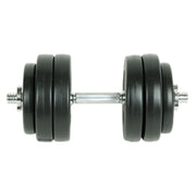 Tegovi za vježbanje 15 kg