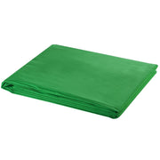 Pozadina pamučna bez stalka zelena 500 x 300 cm chroma key
