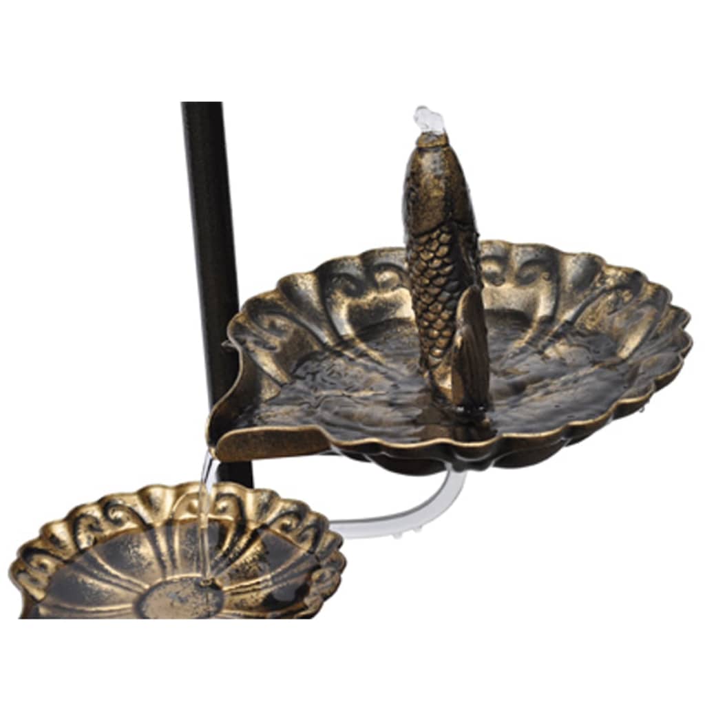 LED Fontana