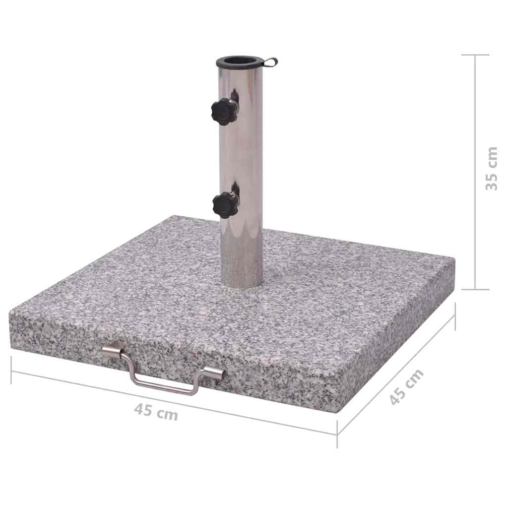 Stalak za suncobran 45 cm