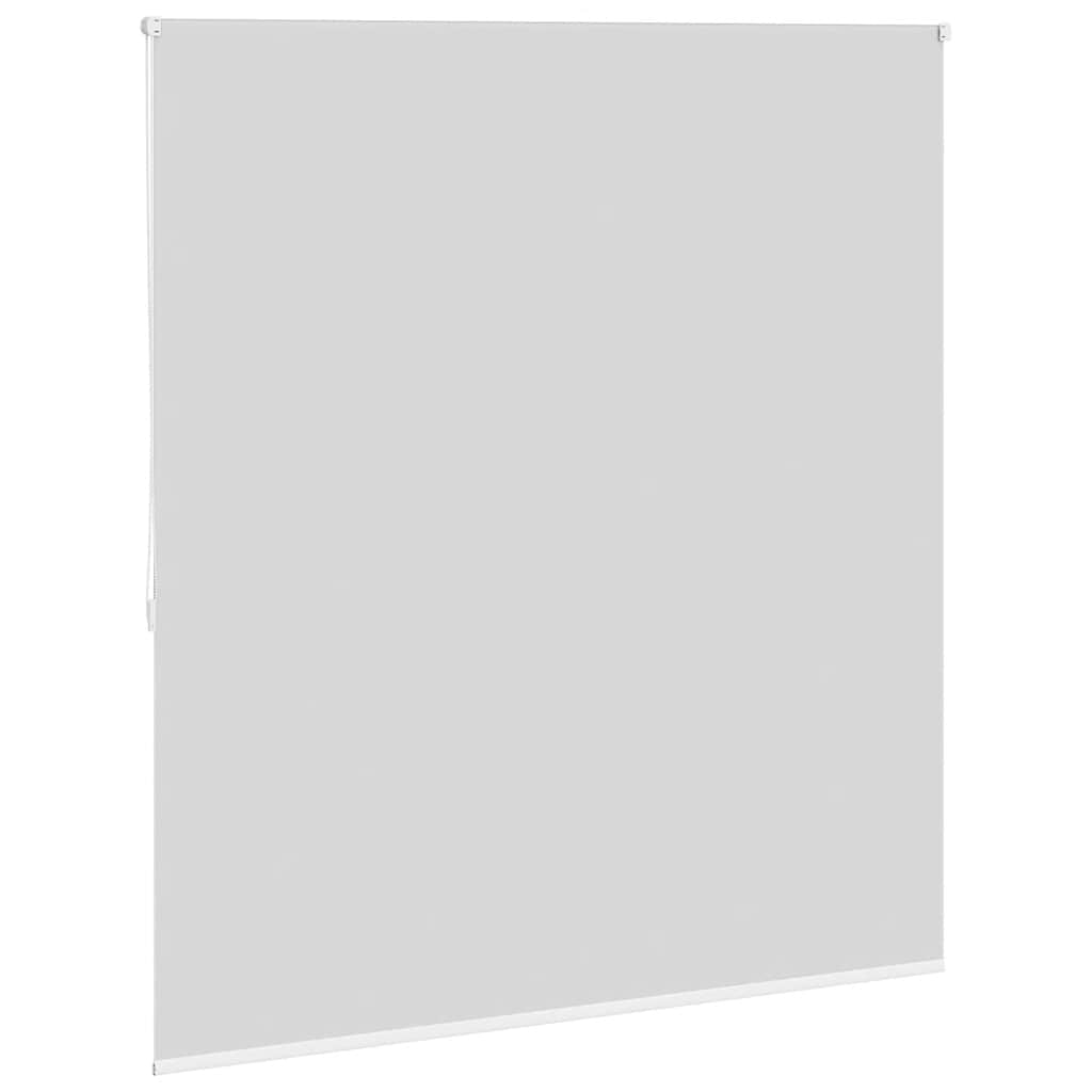 Rolo zavjesa za zamračivanje 144,4 x 175 cm Širina tkanine 140 cm bijela
