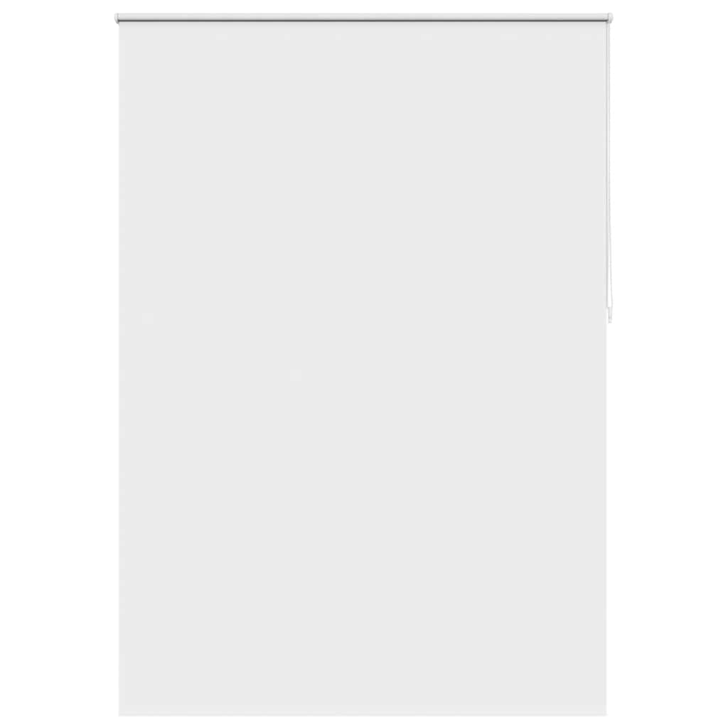 Rolo zavjesa za zamračivanje 144,4 x 230 cm Širina tkanine 140 cm bijela