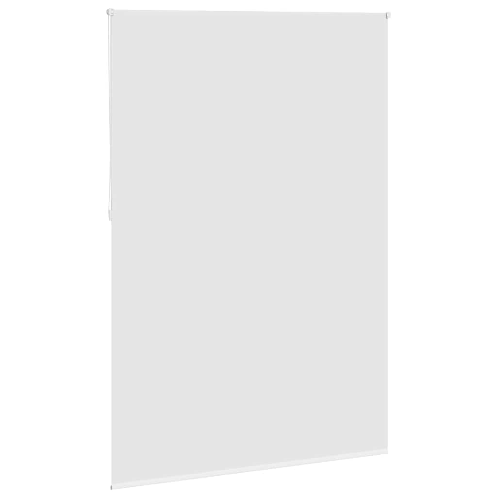 Rolo zavjesa za zamračivanje 144,4 x 230 cm Širina tkanine 140 cm bijela