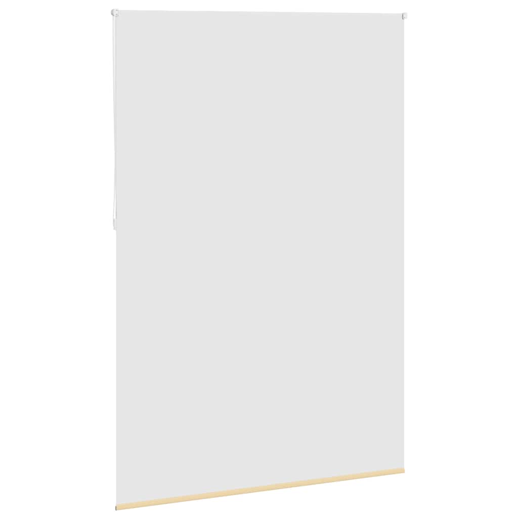 Rolo zavjesa za zamračivanje 164,4 x 230 cm Širina tkanine 160 cm bež