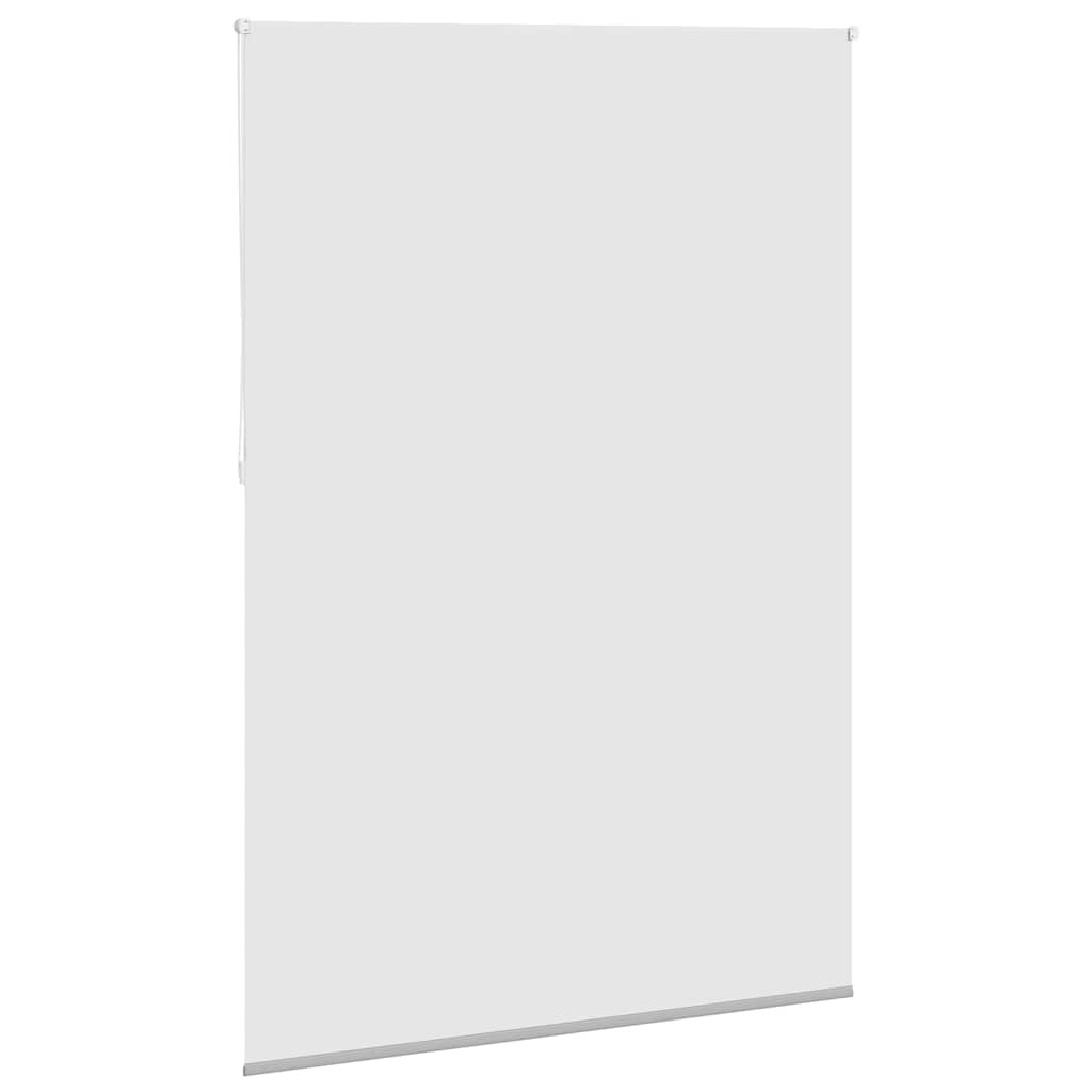 Rolo zavjesa za zamračivanje 164,4 x 230 cm Širina tkanine 160 cm siva