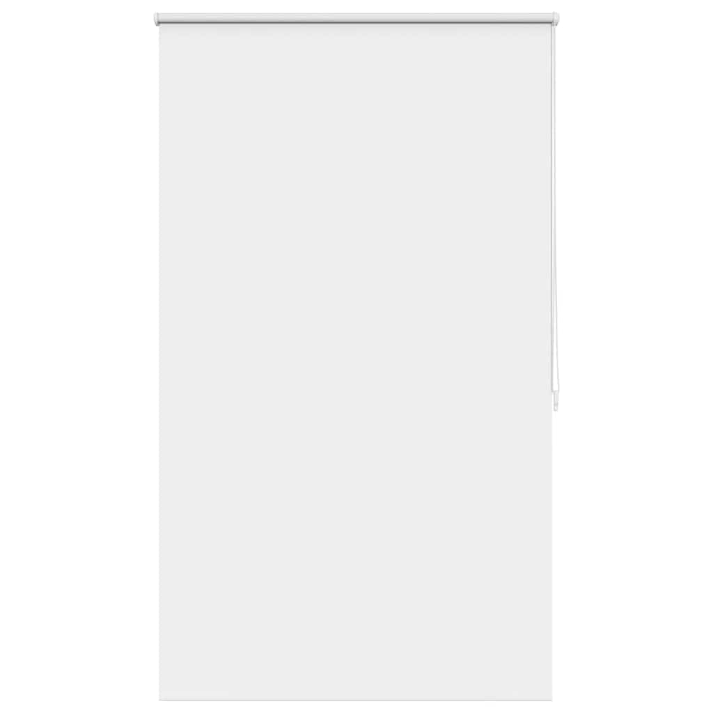 Rolo zavjesa za zamračivanje 84,4 x 175 cm Širina tkanine 80 cm bijela