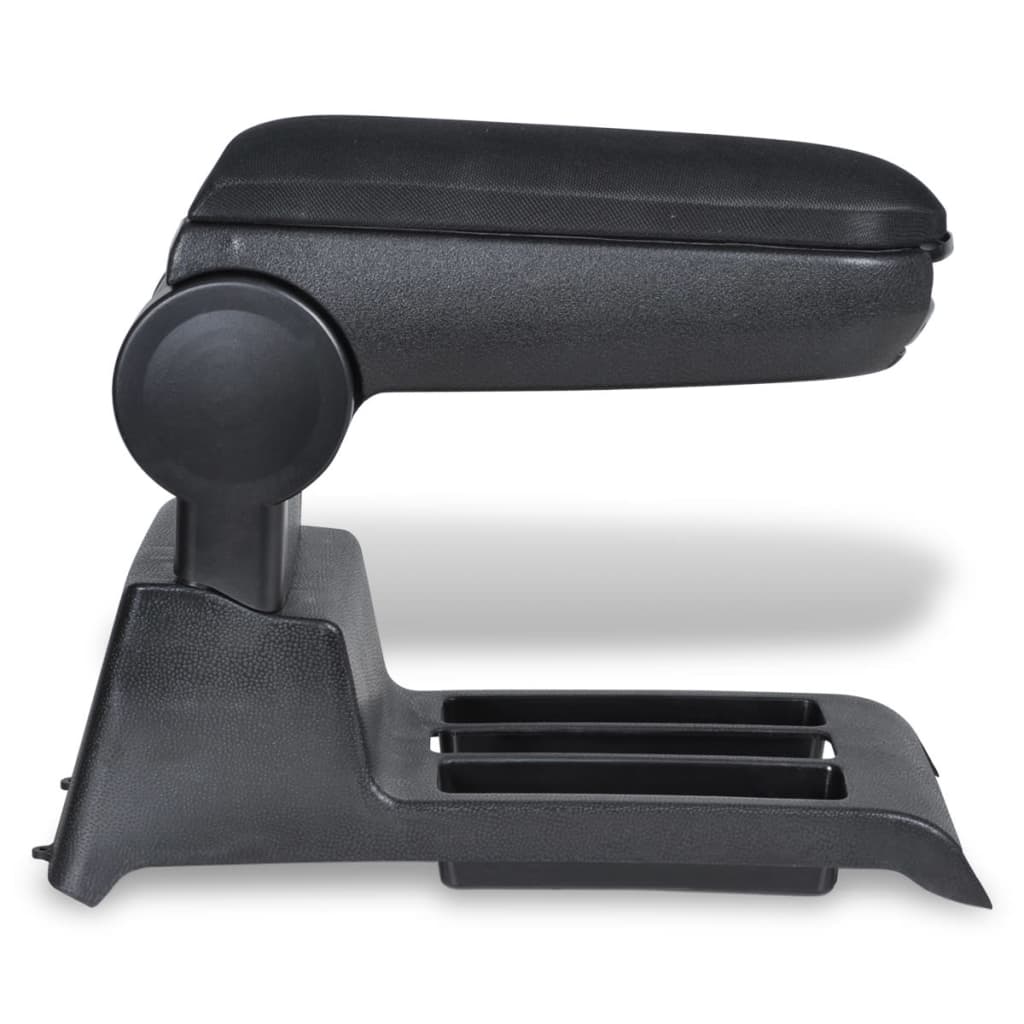 Naslon za ruku za VW POLO 9N 9N2 9N3 (2001-2009) VW CROSS POLO (2006-2008)