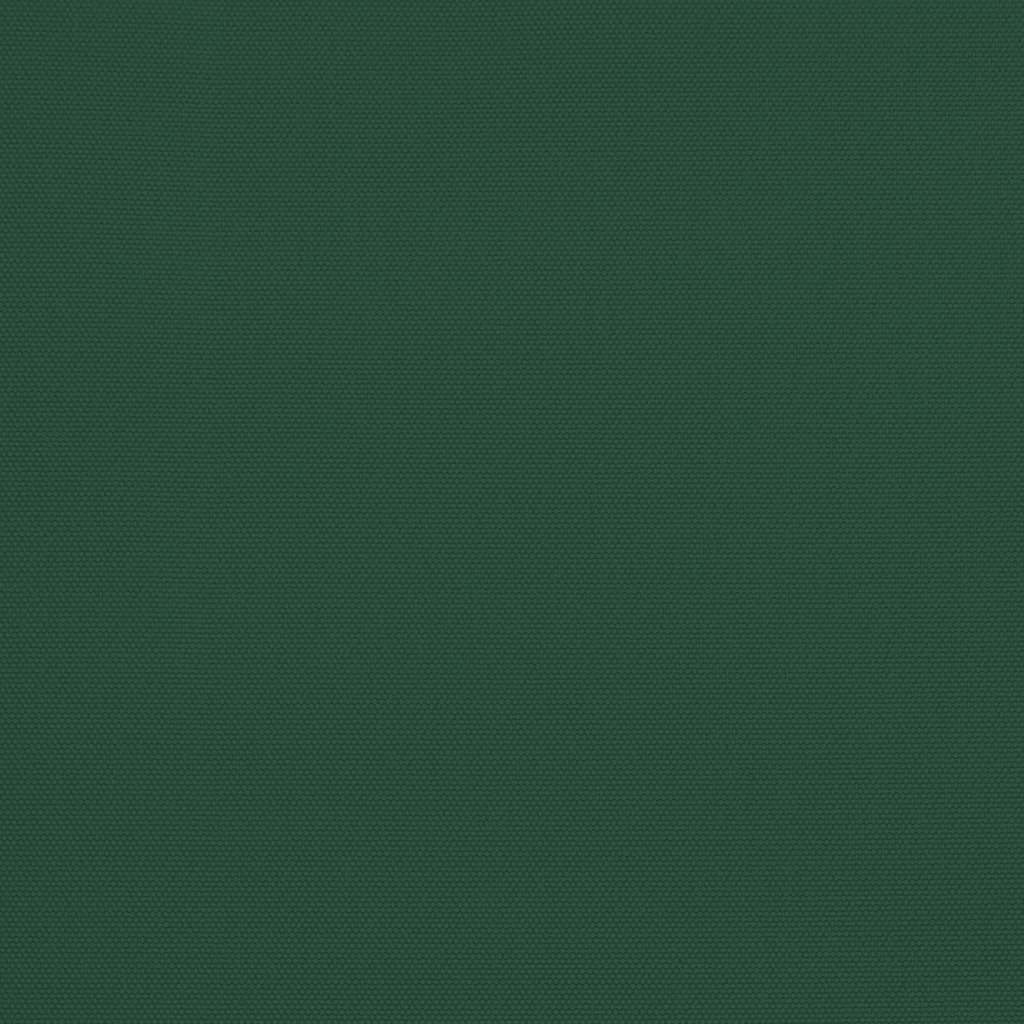 Suncobran 200 x 300 cm zeleni pravokutni