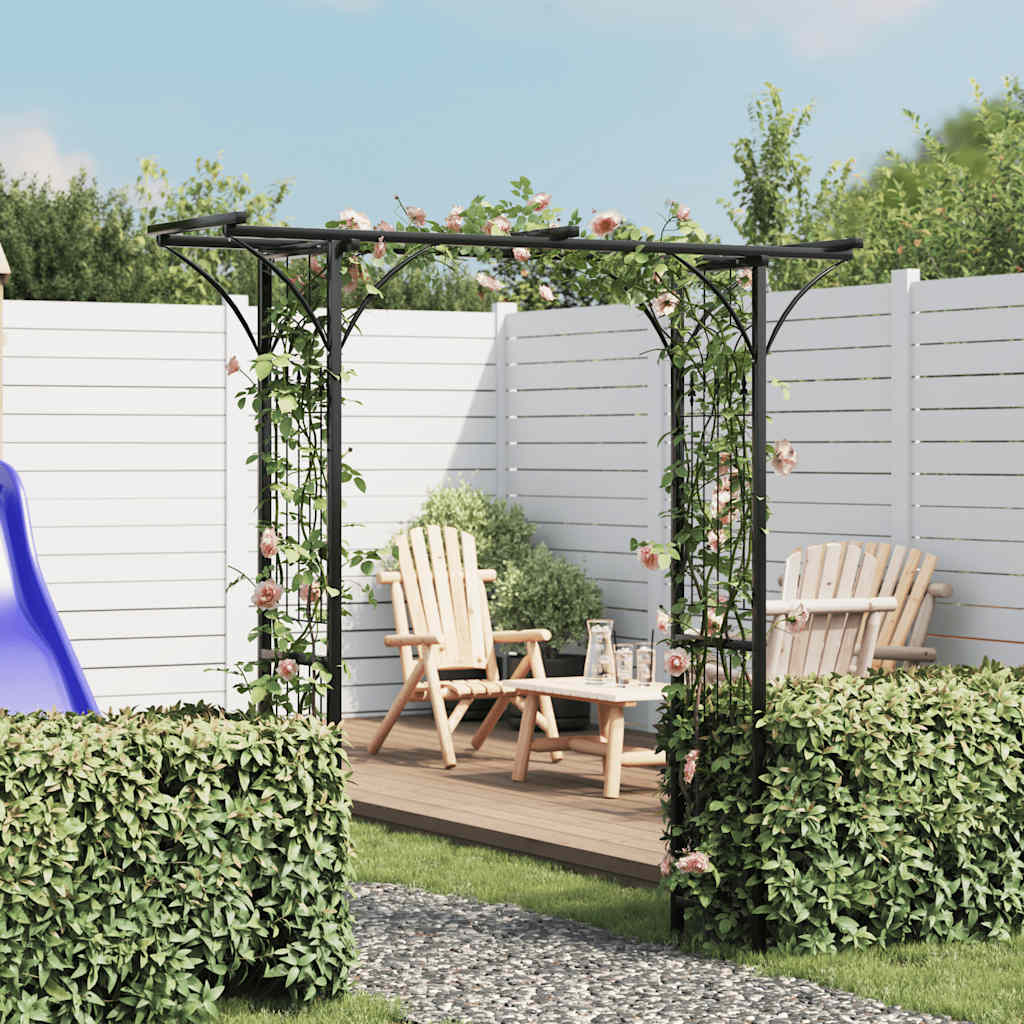 Vrtni Luk 200x52x204 cm