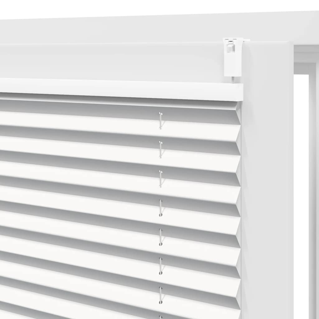 Bijele žaluzine 50 x 125 cm
