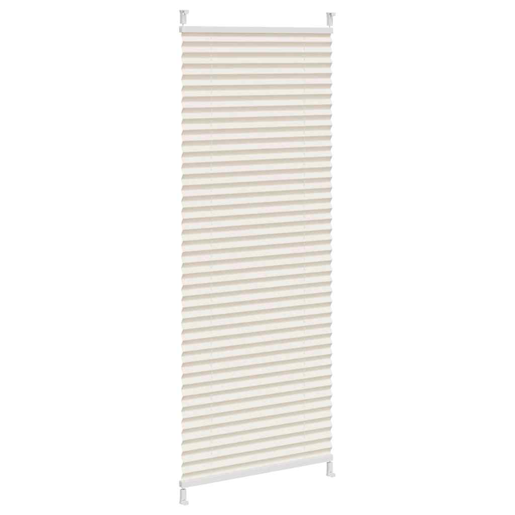 Žaluzine krem boje 50 x 100 cm