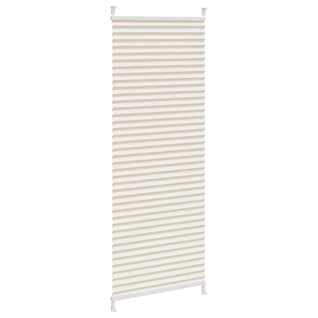Žaluzine krem boje 60 x 100 cm