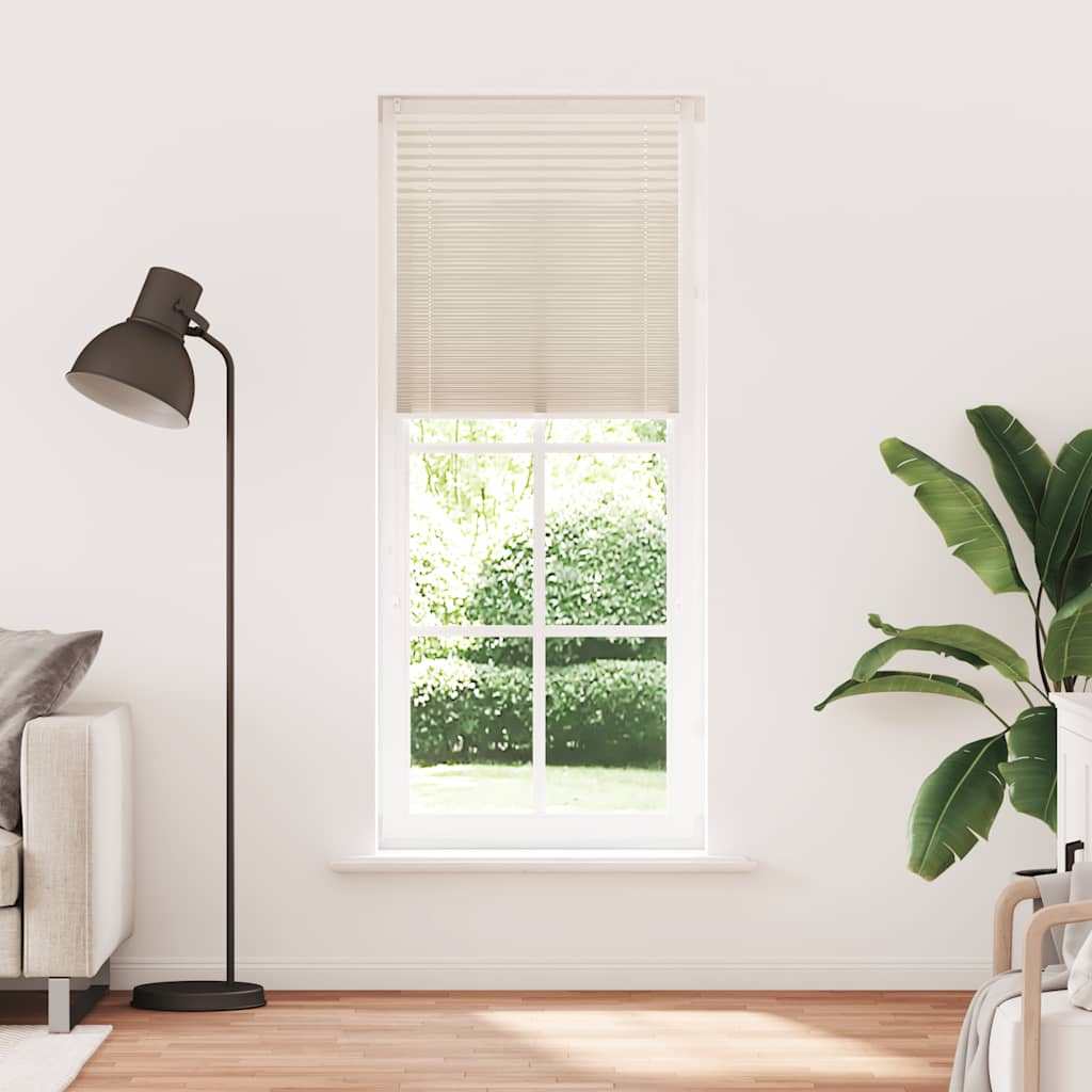 Žaluzine krem boje 70 x 200 cm
