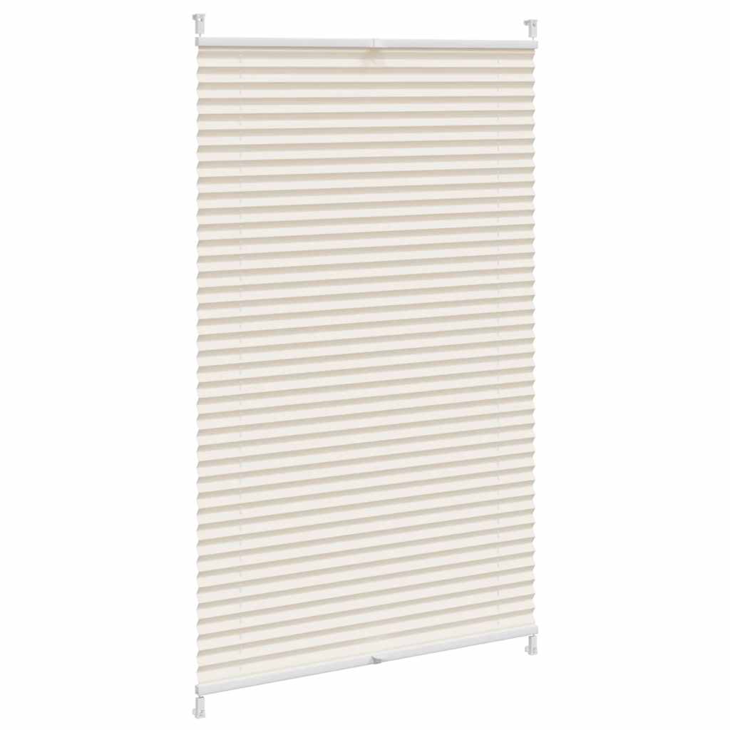 Žaluzine krem boje 80 x 125 cm