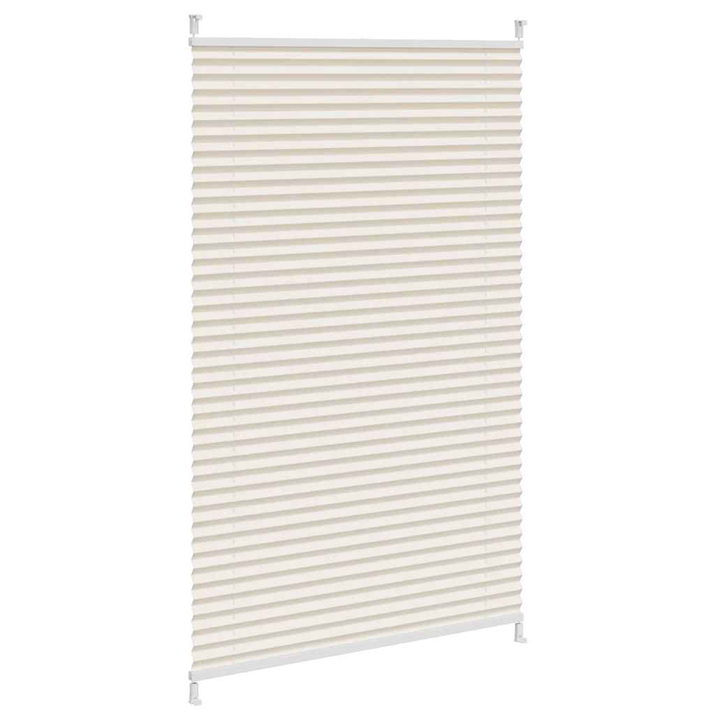 Žaluzine krem boje 80 x 150 cm