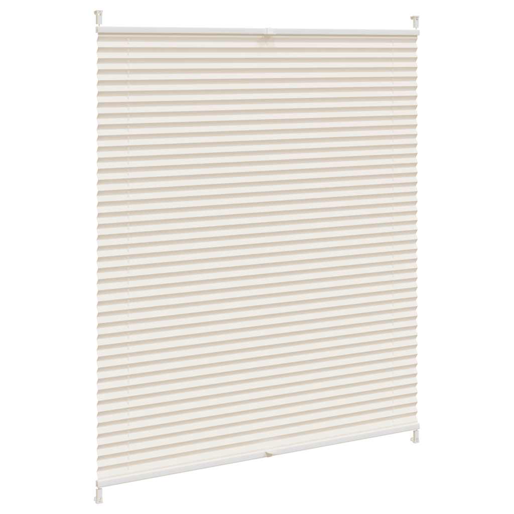 Žaluzine krem boje 100 x 125 cm