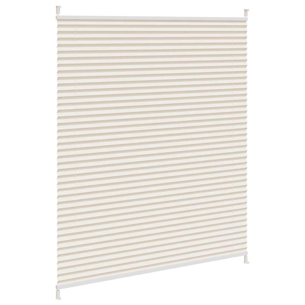 Žaluzine krem boje 100 x 125 cm