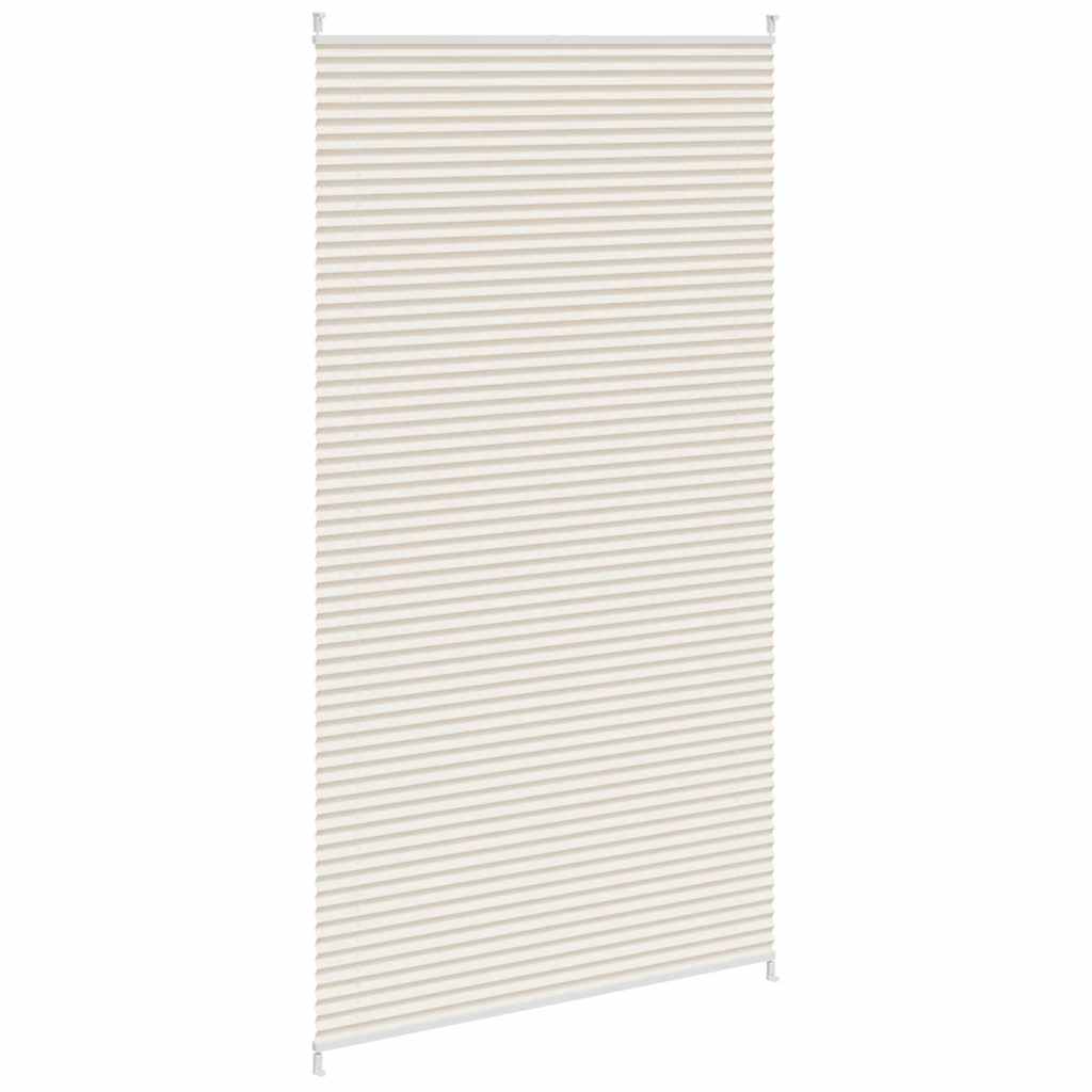 Žaluzine krem boje 110 x 200 cm