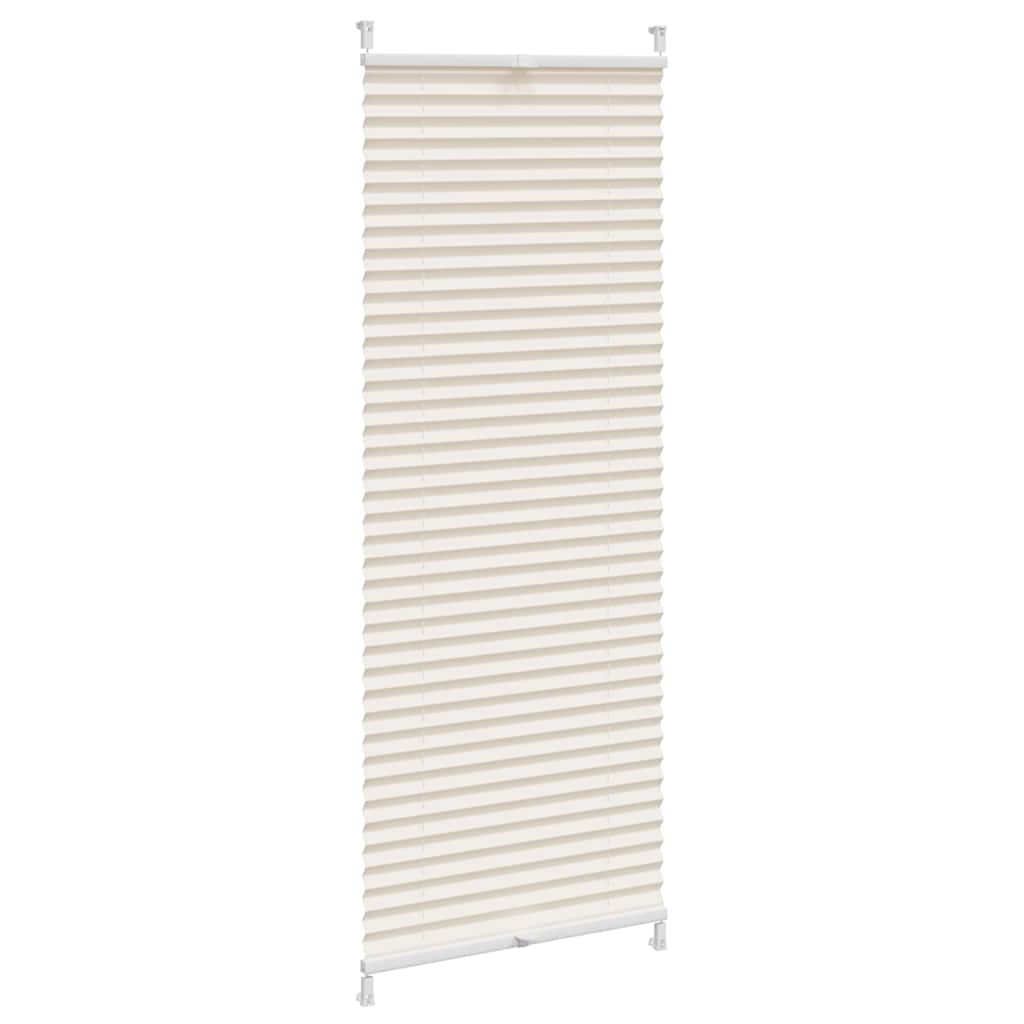 Žaluzine krem boje 40 x 100 cm
