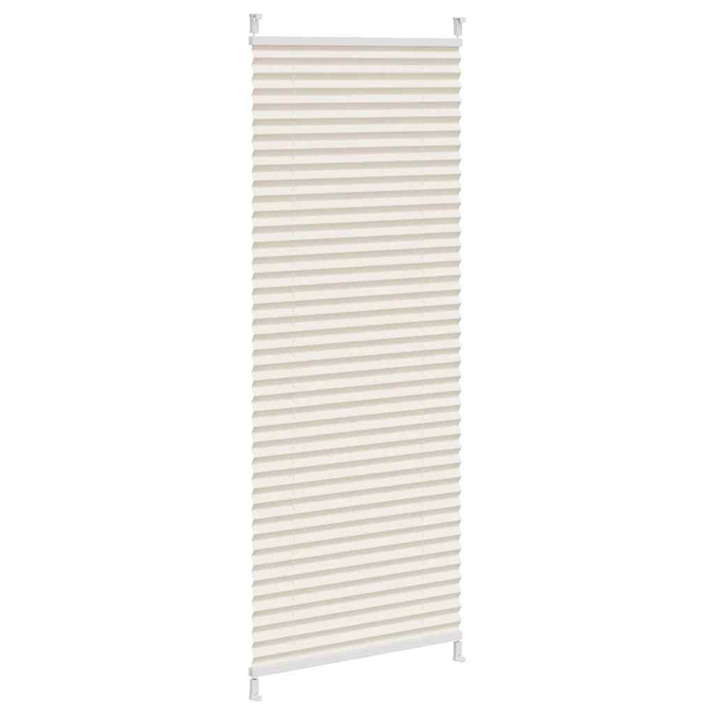 Žaluzine krem boje 40 x 100 cm