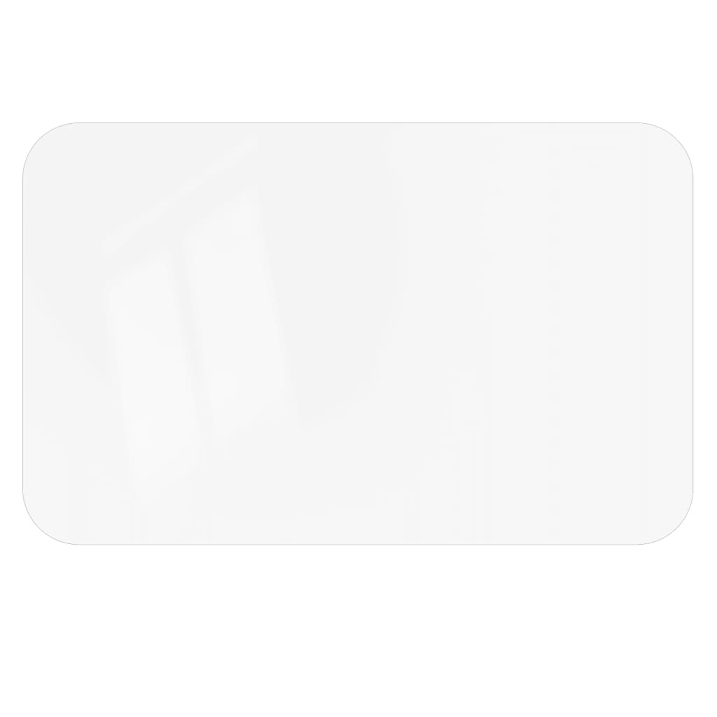 Podna prostirka za laminat ili tepih 75 cm x 120 cm