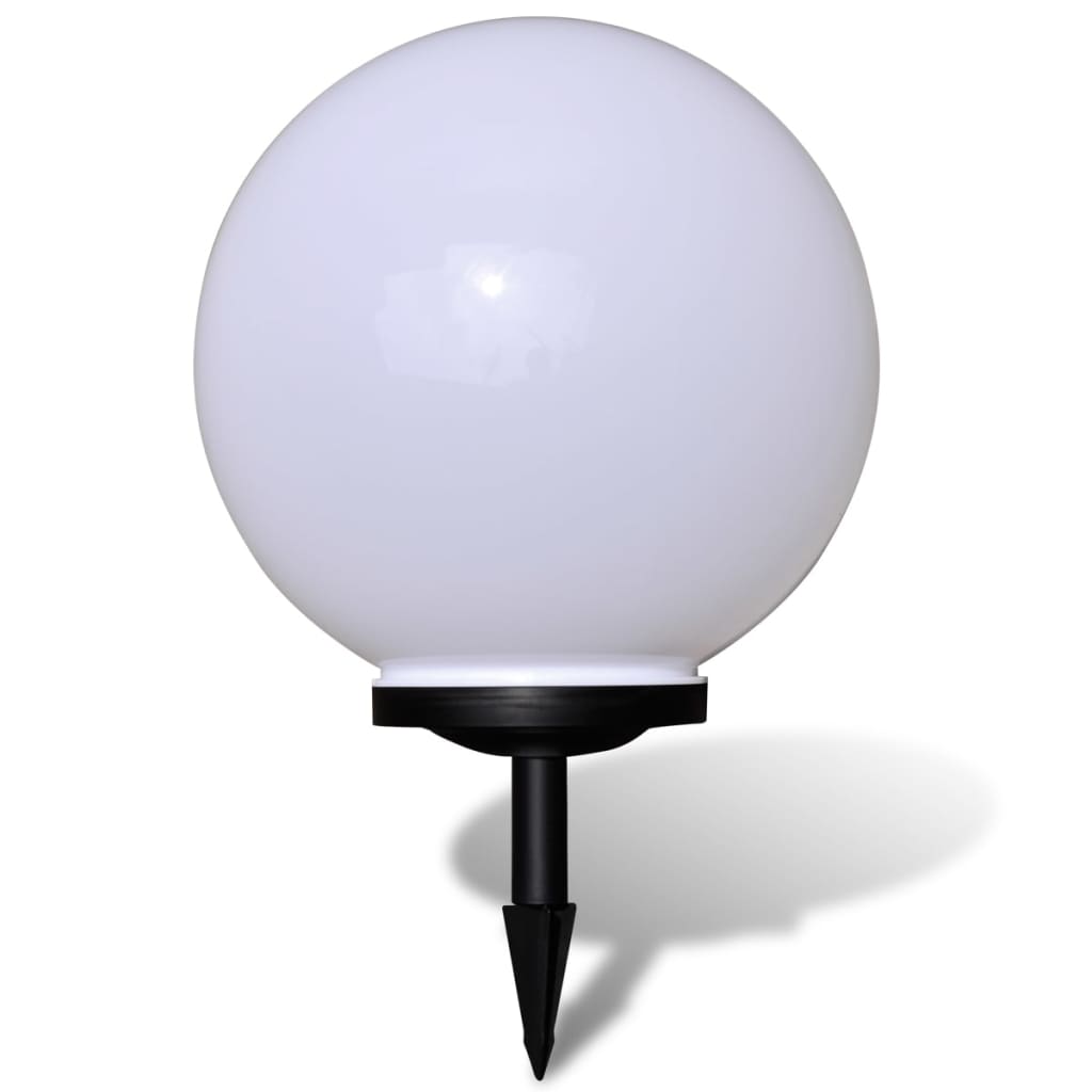 Vanjska svjetiljka za stazu LED 40 cm sa šiljkom za tlo