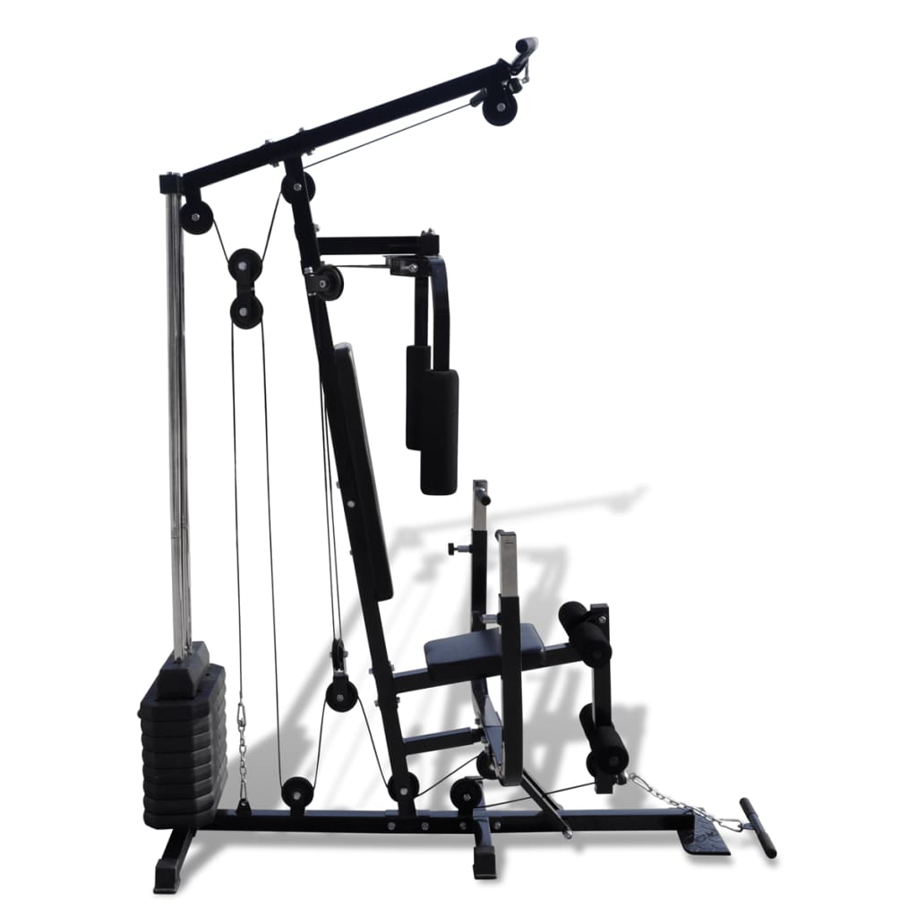 Multi Fitness Uređaj