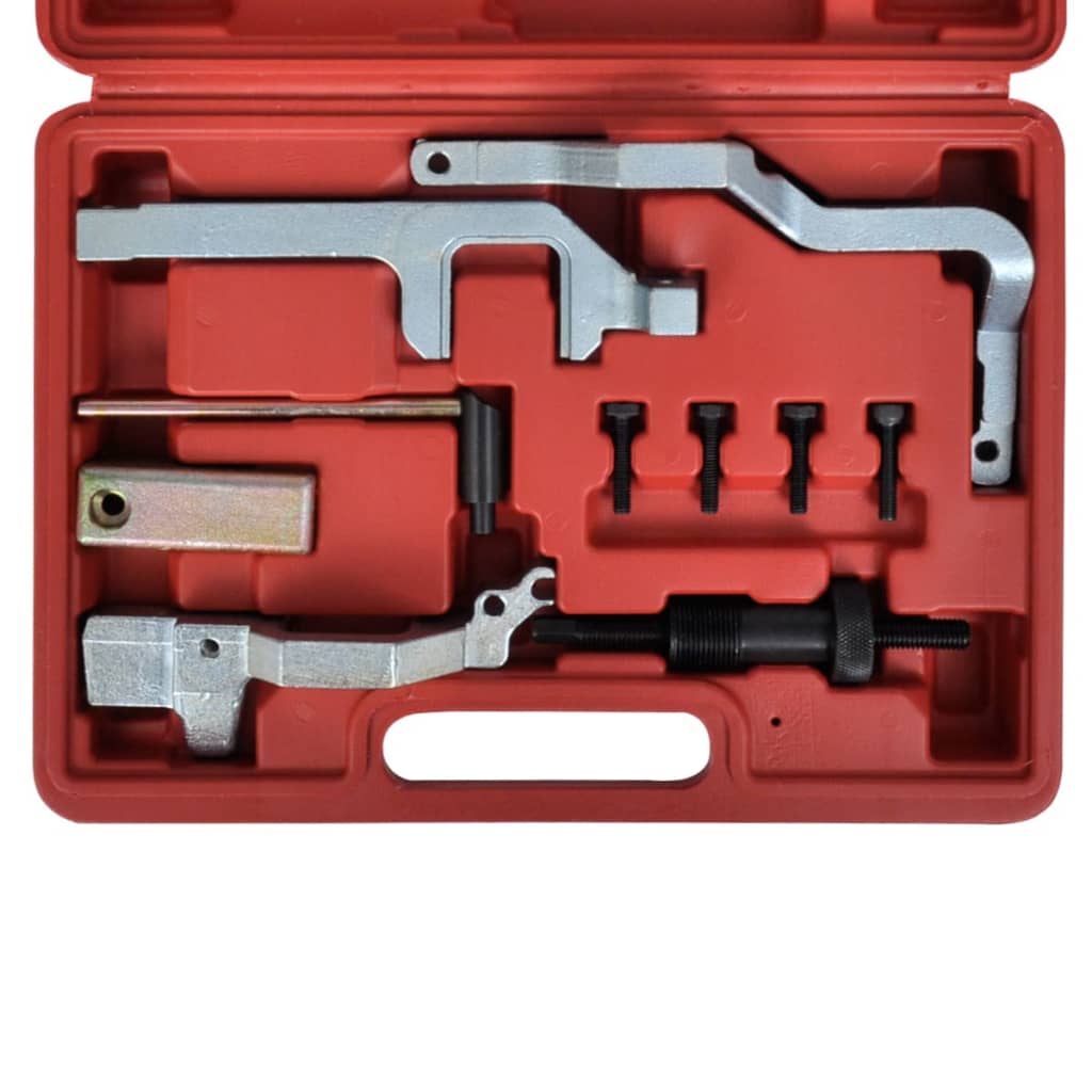 10 set alata za postavljanje osovine i remena BMW MINI COOPER 5 R56