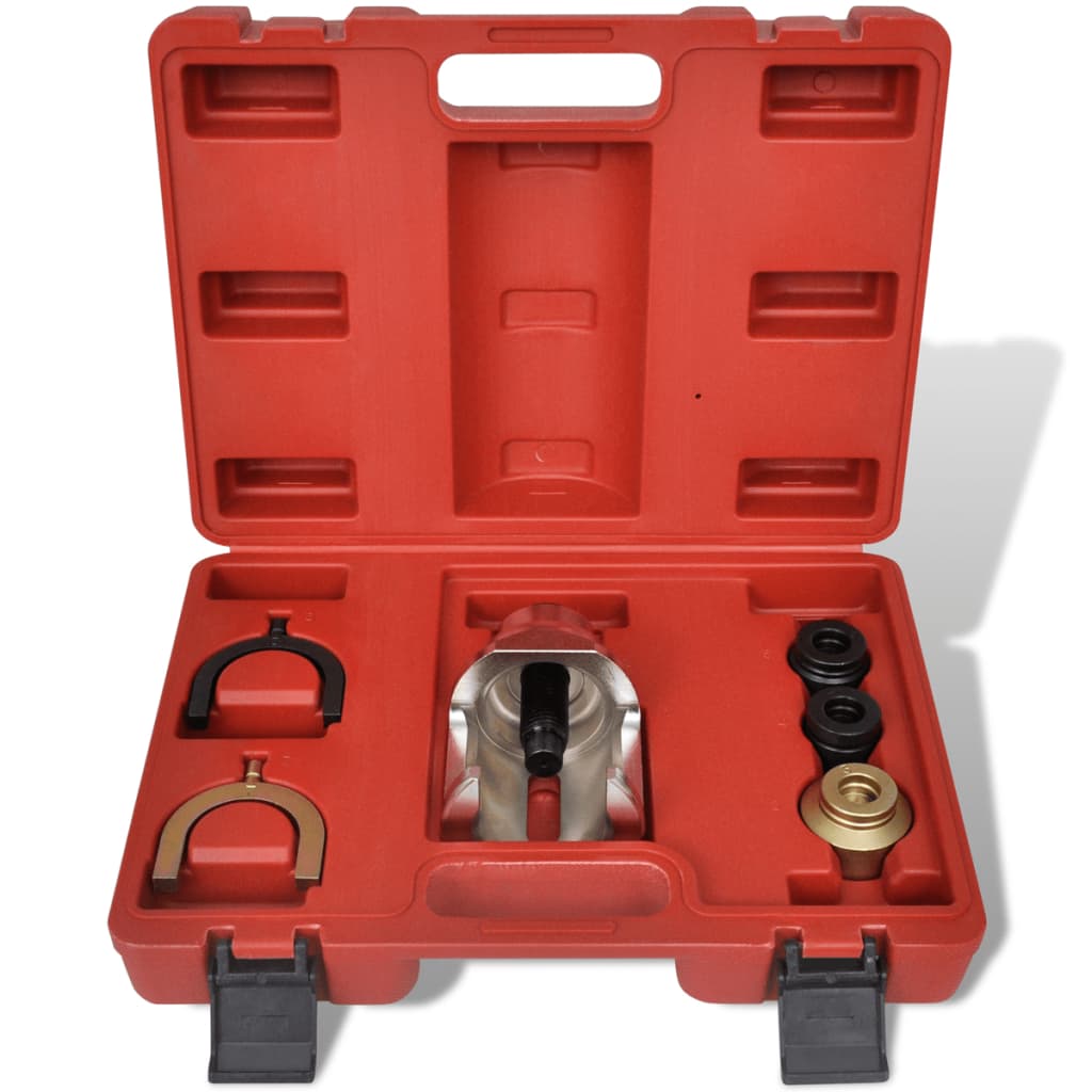 Set za ekstrakciju i montažu prednjih ležajeva VW T4