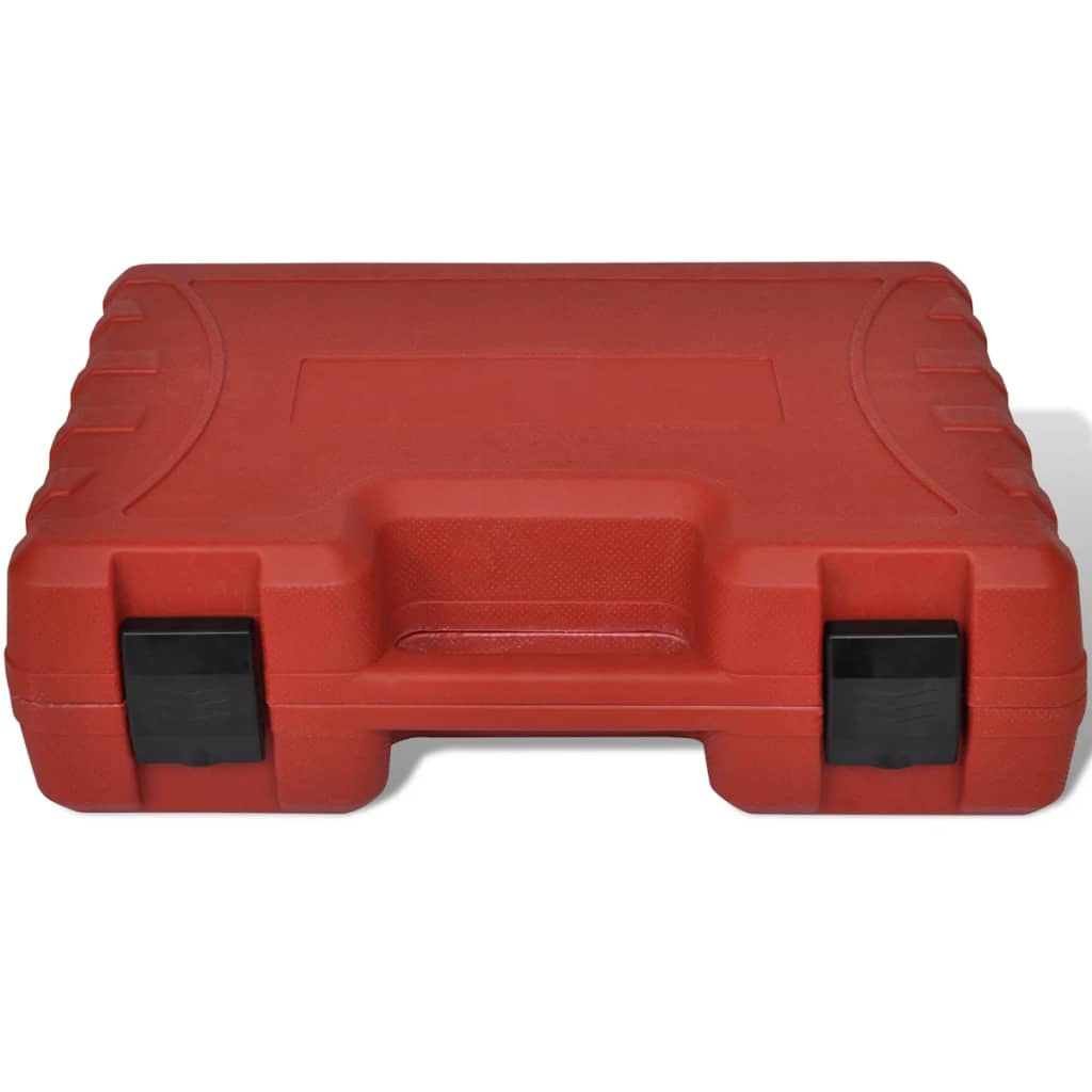 Set za ekstrakciju i montažu prednjih ležajeva VW T4