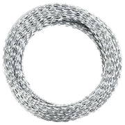 Žilet-žica Concertina spiralna u roli pocinčani čelik 100 m