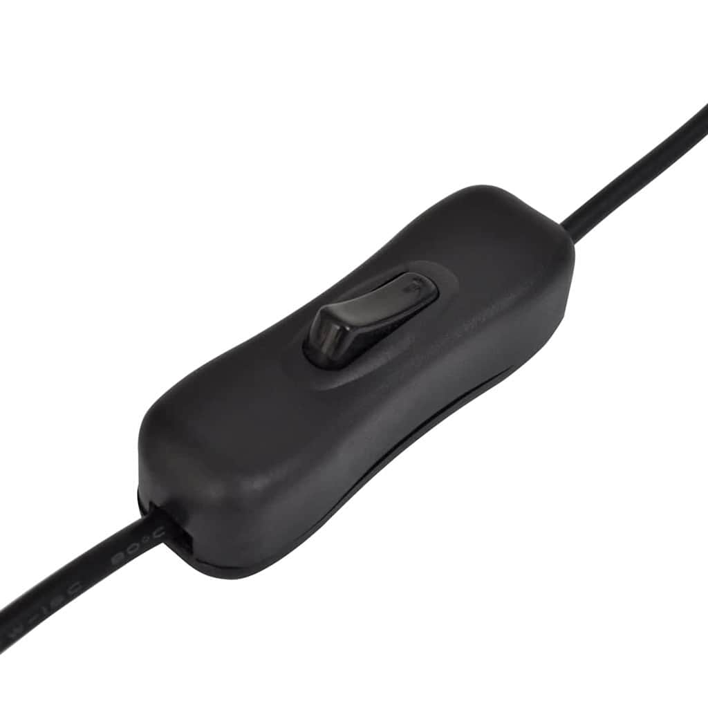 LED svjetiljka za akvarij 28 cm plava