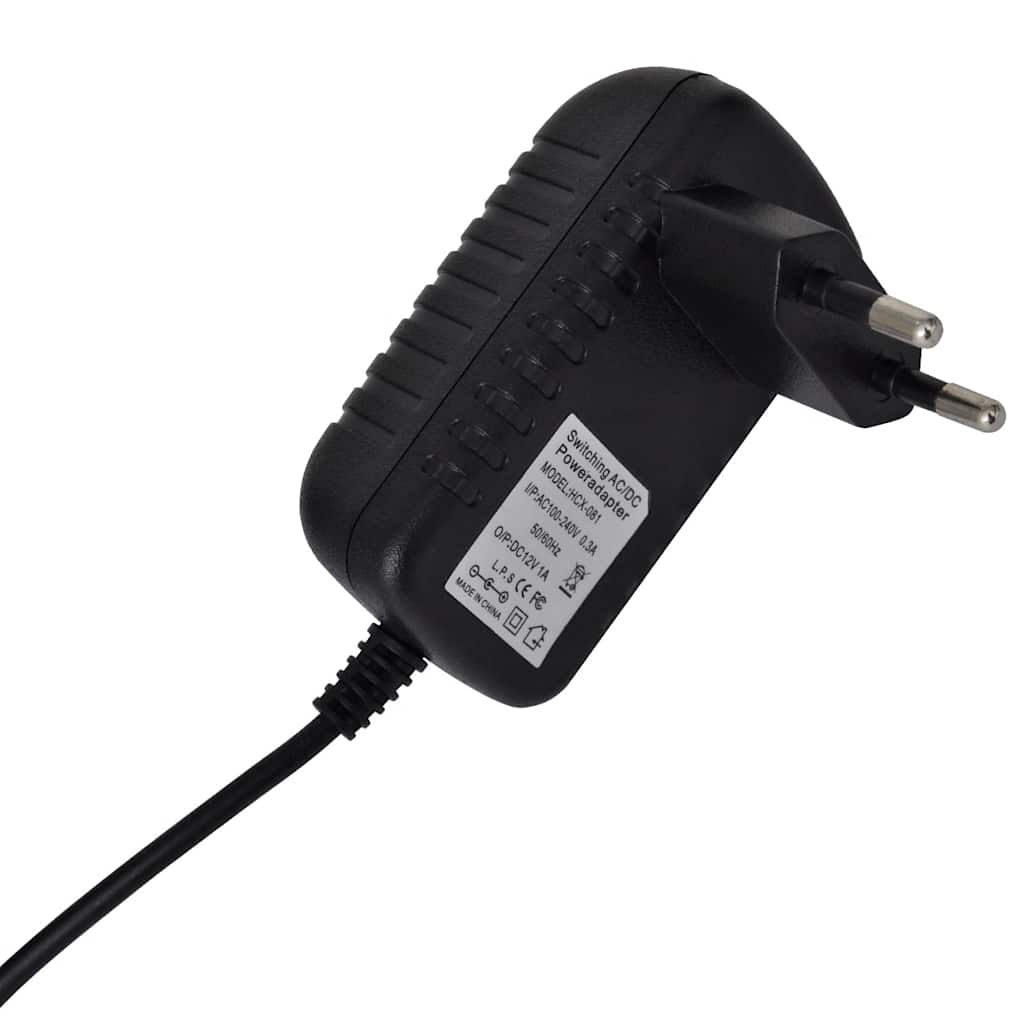 LED svjetiljka za akvarij 28 cm plava