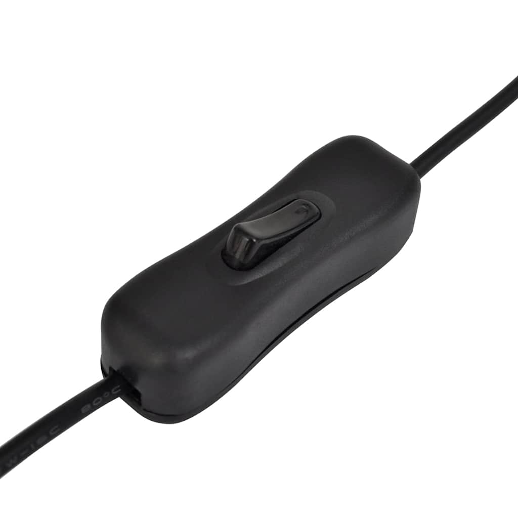 LED svjetiljka za akvarij 48 cm plava