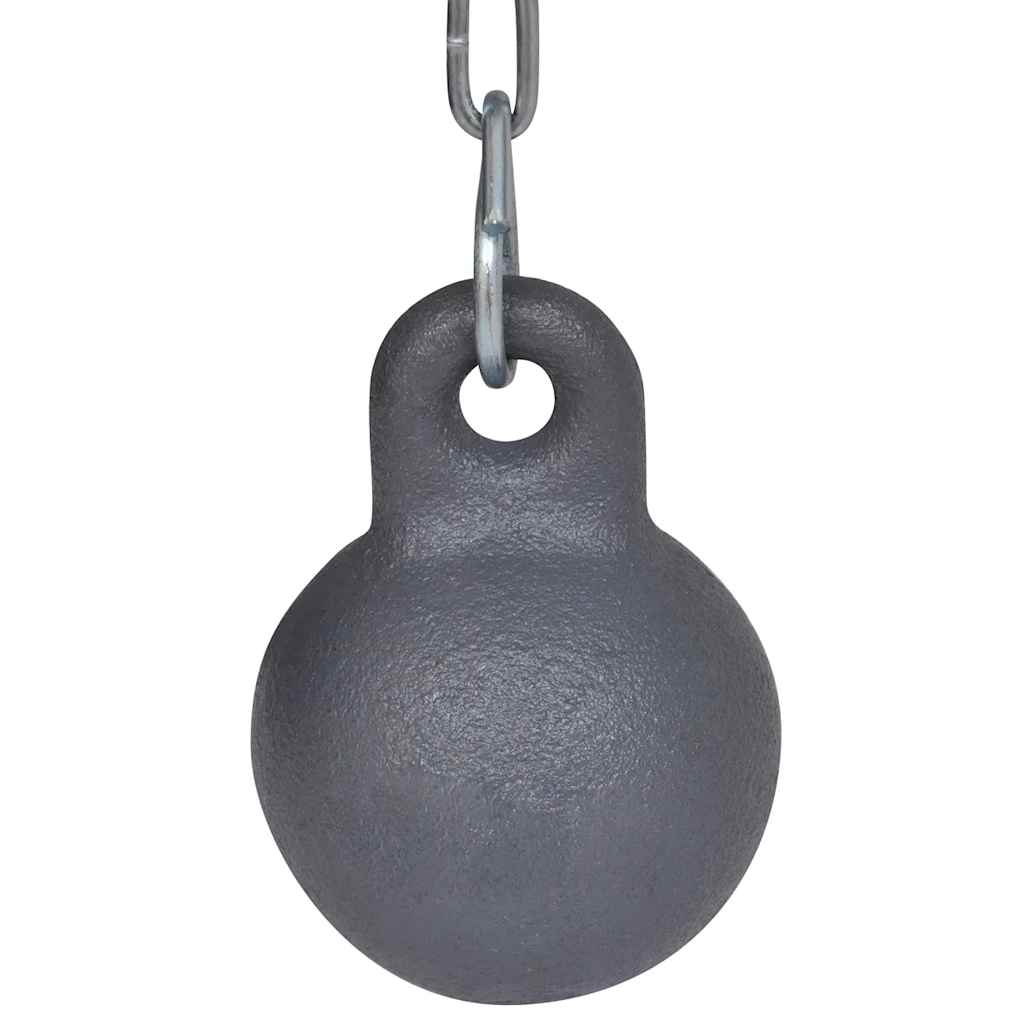 Okrugla četka za dimnjak dijametrom 20 cm