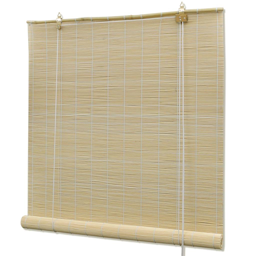 Prirodne rolete od bambusa 150 x 220 cm