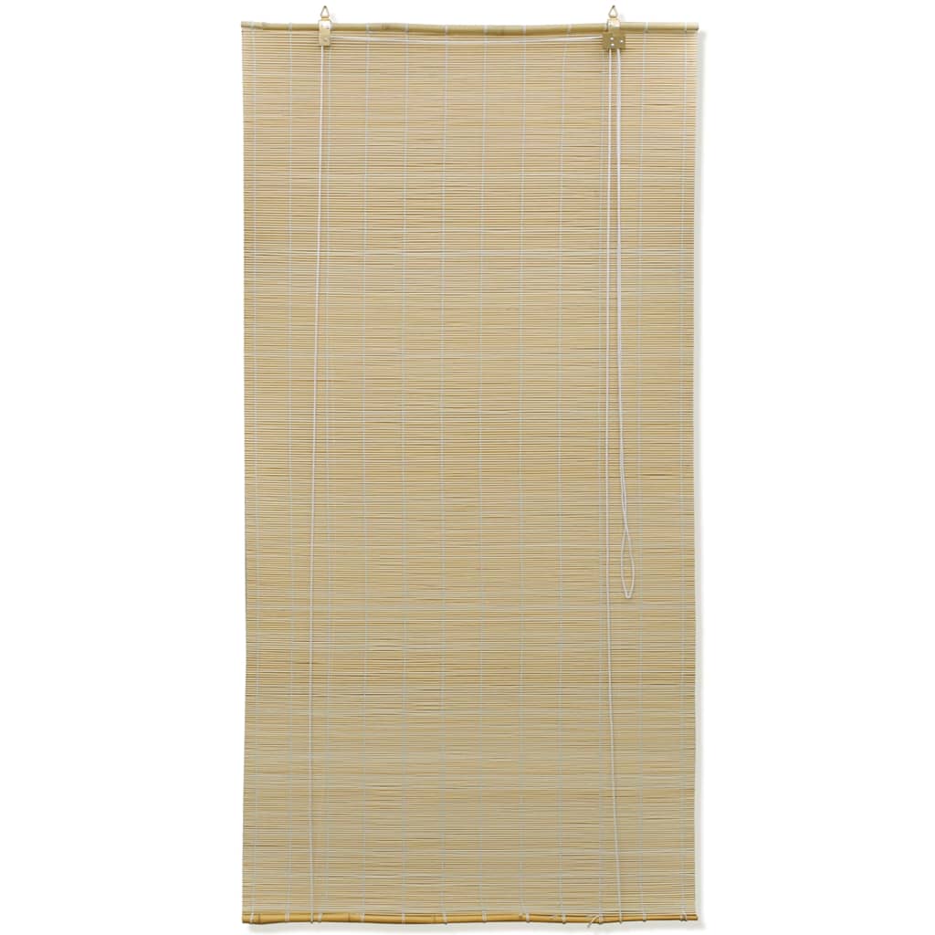 Prirodne rolete od bambusa 150 x 220 cm