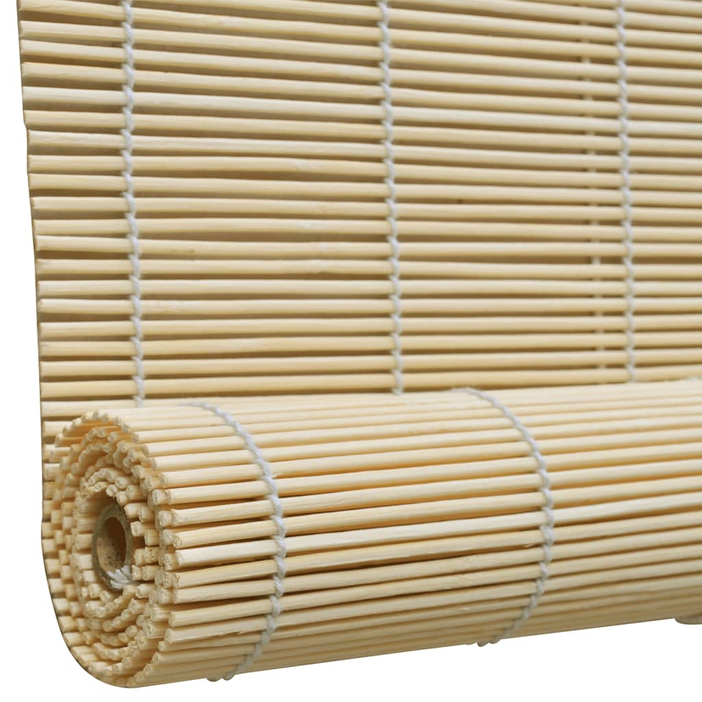 Prirodne rolete od bambusa 150 x 220 cm