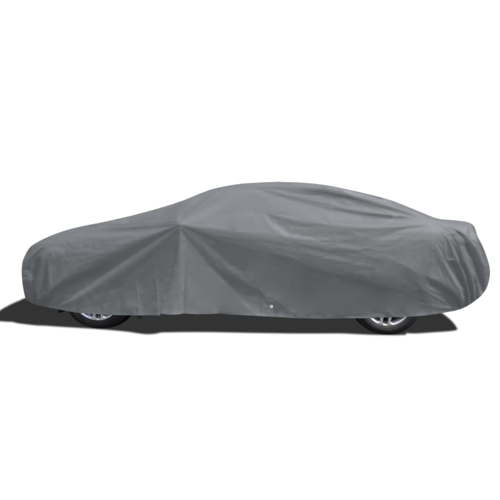 Navlaka za automobil od netkane tkanine XL