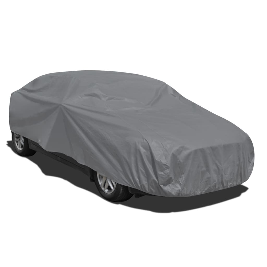 Navlaka za automobil od netkane tkanine XXL