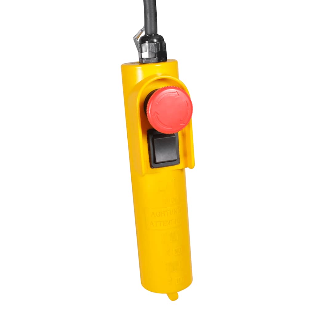 Električna Dizalica 1000 W 200/400 kg