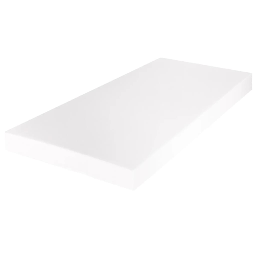 Madrac s Perivom Navlakom 200 x 180 x 17 cm H3